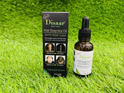 Secret d'Afrique 🌿 - Disaar essential oil