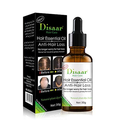 Secret d'Afrique 🌿 - Disaar essential oil