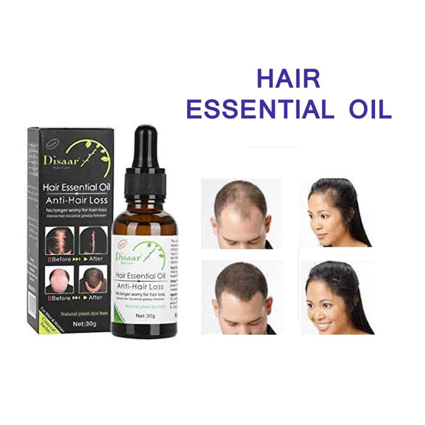 Secret d'Afrique 🌿 - Disaar essential oil