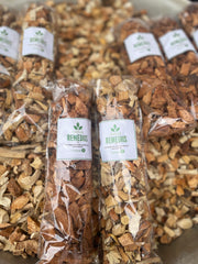 Secret d'Afrique 🌿 Gbangounan Grand Gaspard