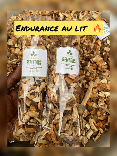 Secret d'Afrique 🌿Performance XXl