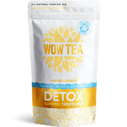 Secret d'Afrique 🌿 - WAO TEA
