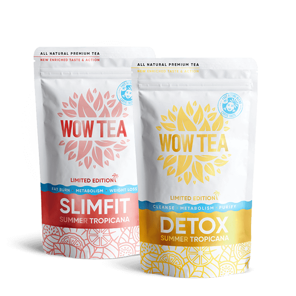 Secret d'Afrique 🌿 - WAO TEA